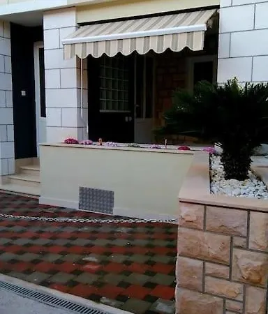 Apartment Palmera Vela Luka