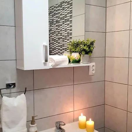 Palmera Apartment *