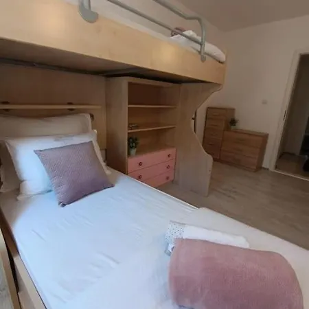 Apartment Palmera